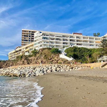 Apartamentos Turisticos Castillo Del Vigia Τορρεμολίνος Εξωτερικό φωτογραφία